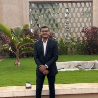 Rushabh Mehta