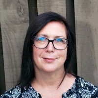 Lauren Mctaggart