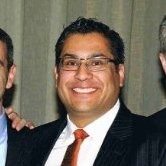 Bradford Schueller, Mba
