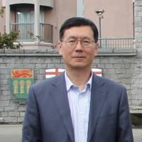 Zhigang Gao