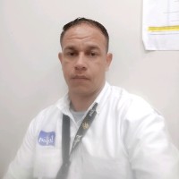 Richard Jose Rojas A.