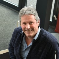 Ronald van der Togt ✅