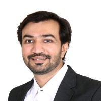 Darshan Sakhia