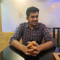 Rahul Dev Radhakrishnan