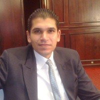 Mohamed Kamal, MBA