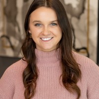 Lauren Ruffin, Mba
