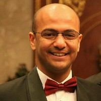 Mahmoud Hemdan