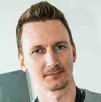 Thomas Huber