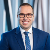 Jean-Philippe Royer, MBA, CRHA, avocat