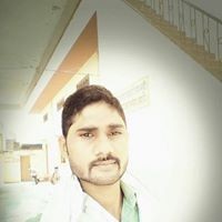 Santosh Ahirwar