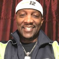JAMES S. HARRIS SR.