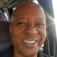 Alvin Gilbert