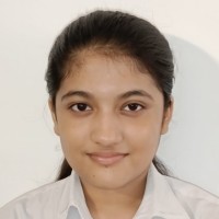 Anushka Mitra
