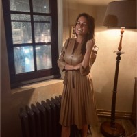 Joyce Vansteenlandt