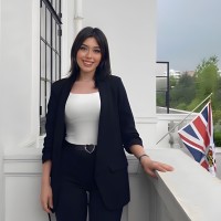 Fulya Azra Karakuş