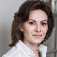 Elena Melnikova