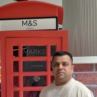 Thakur Sandeep Singh