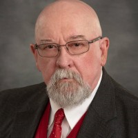 Darrell Gerdes