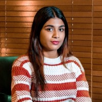Rahuma Mohamed