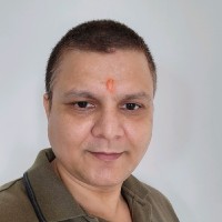 Om Jha (Pmp)®