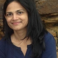 Rekha Chilukuri