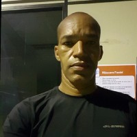 Reginaldo Dos Santos