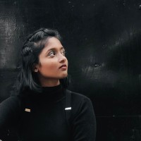 Chandana A