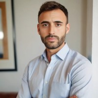 Javier Fuentes Mena