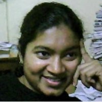 Reena Kocharekar, Ains®, Cspo, Aws Cloud Practitioner