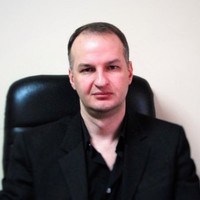 Sergey Zhukov