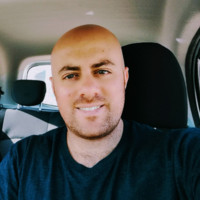 Tamir Atias