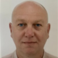 Neil Atkinson