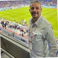 Mehdi Haddad