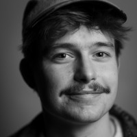 Bram Verhulst