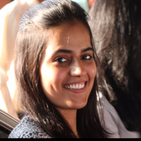 Shreha Batra