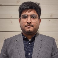 Dhruv Patel