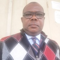 Ibondzi Oboyo Mouandzibi