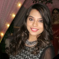 Krutika Khismatrao