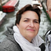 Christine Maurin
