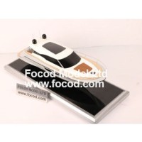 Vessel Model Maker-寒安 .汪