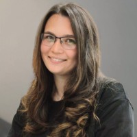 Katerina Dudareva