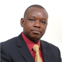 Cpa Peter Mugambi