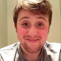 Daniel Pavey