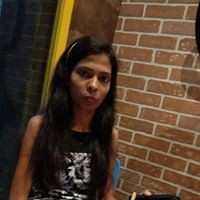 Ashwini Kawade