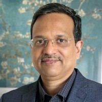 Avinash Subramanian