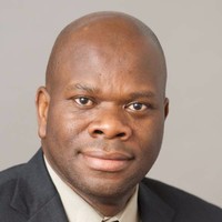 Godfrey Imudia