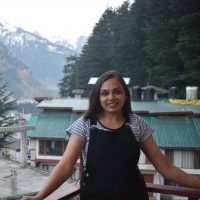 Riddhi Ranpura