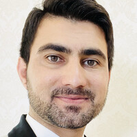Nadir Ali