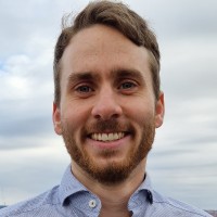 Daniel Pantzar
