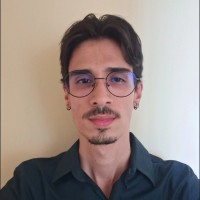 Jorge Vitor Gonçalves de Souza